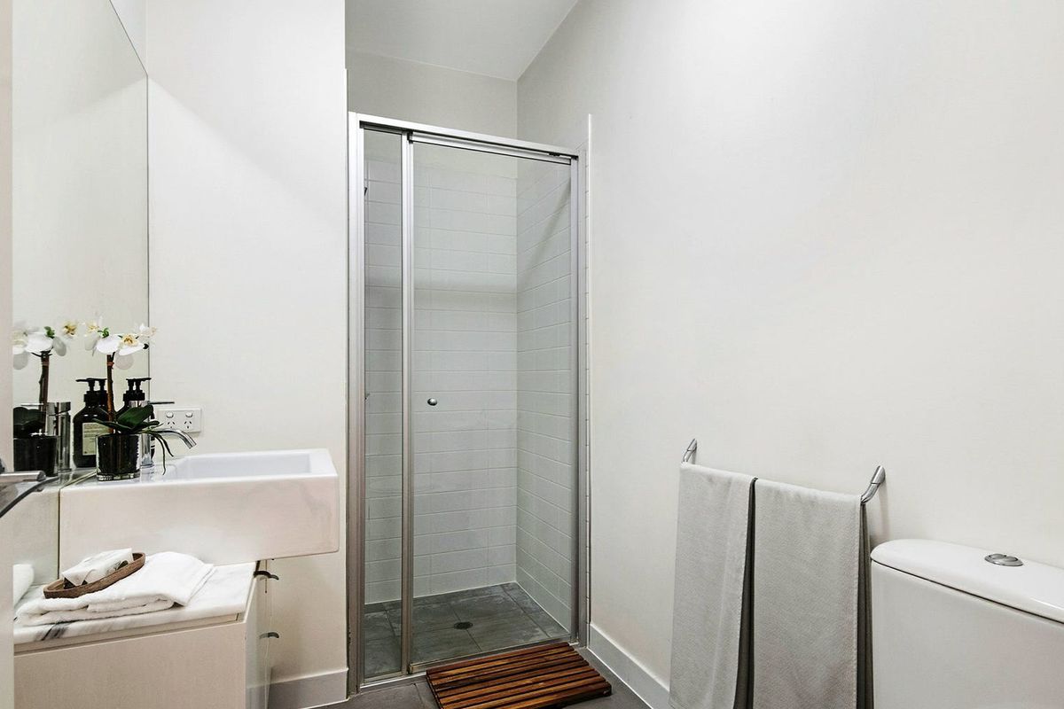 46 / 1 Oxford Street, Bulimba