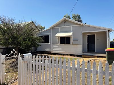 95 Wittenoom Street, Boulder