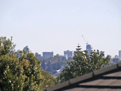 3A Locke, Mount Pleasant