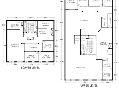 Level 1&2 / 27 - 29 King Street, Rockdale
