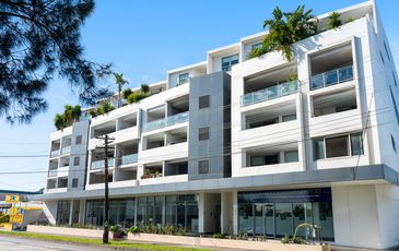 50 / 1236 Canterbury Road, Roselands