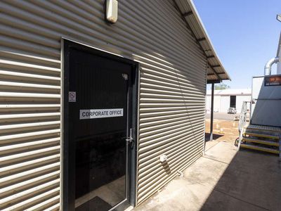 5 Cocus Way, Kununurra