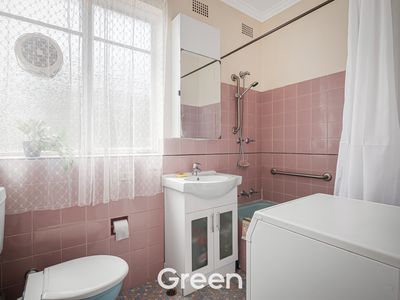 1 / 2A Maxim Street, West Ryde