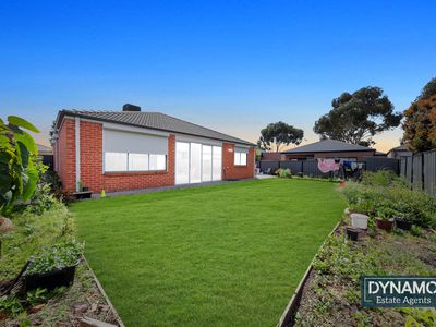 4 Redheugh Street, Craigieburn