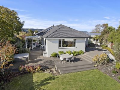 140 Lynn Street, Wakari