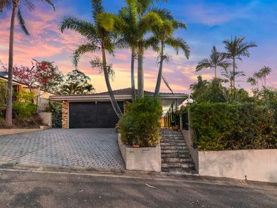 155 Mount Ommaney Drive, Jindalee