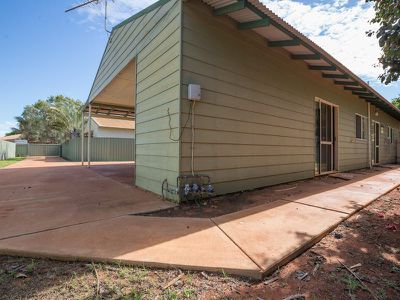 16B Spoonbill Crescent, South Hedland