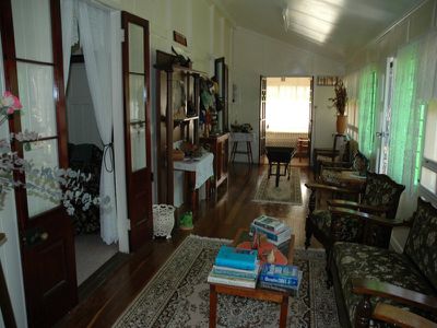 12 Quail Street, Longreach