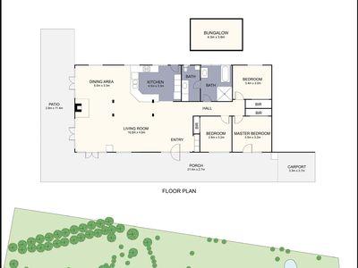 264 Steels Creek Road, Yarra Glen
