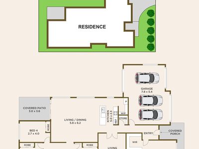 3 Kuttabul Road, Wadalba