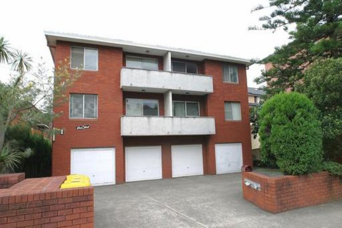 Strathfield