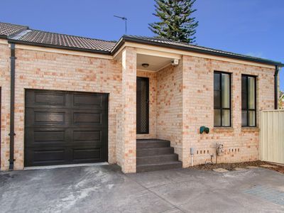 3 / 59A Ranchby Avenue, Lake Heights