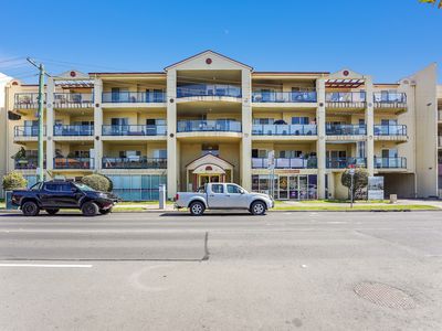 28 / 57-61 Bathurst Street, Liverpool