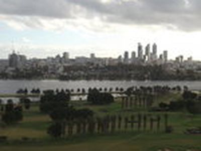 1702 / 30 The Circus, Burswood