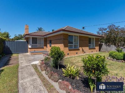 44 Lurline Street, Cranbourne