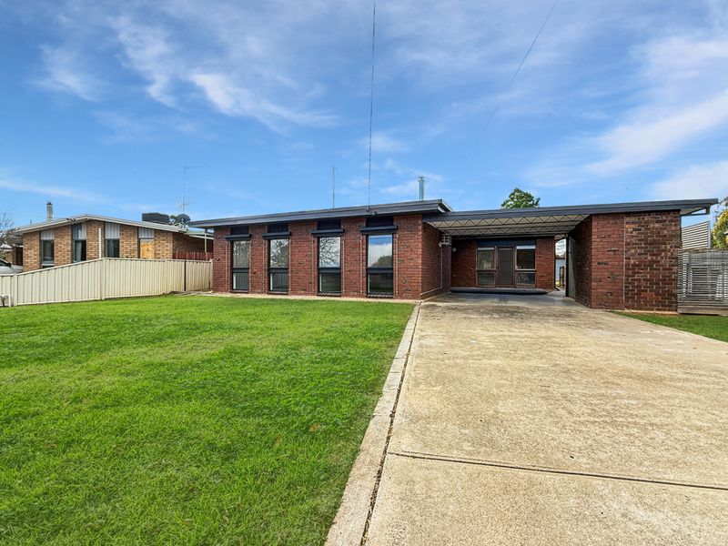 427 Wilkinson Street, Deniliquin