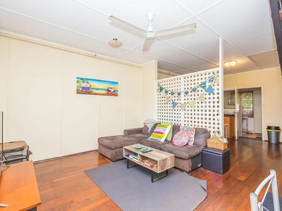 5 / 8 Padbury Place, Port Hedland