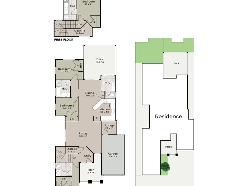 3 / 84 Bungaree Road, Wilson