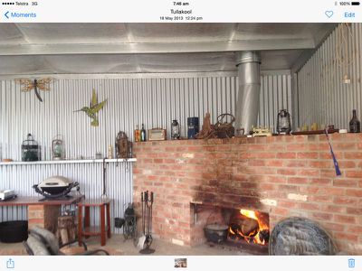 2752 Moulamein Road, Barham