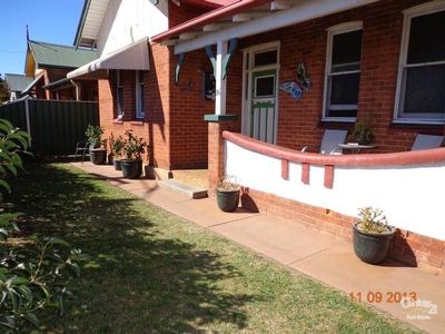 116 Bourke Street, Dubbo