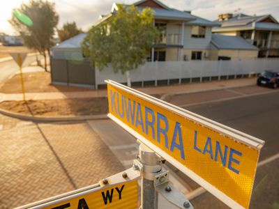 Lot 192 Aslett Drive, Karlkurla