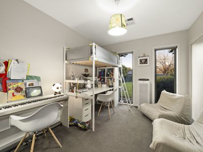 40 Cambridge Drive, Mansfield