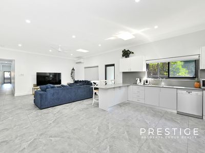 119 Wollongong Road, Arncliffe