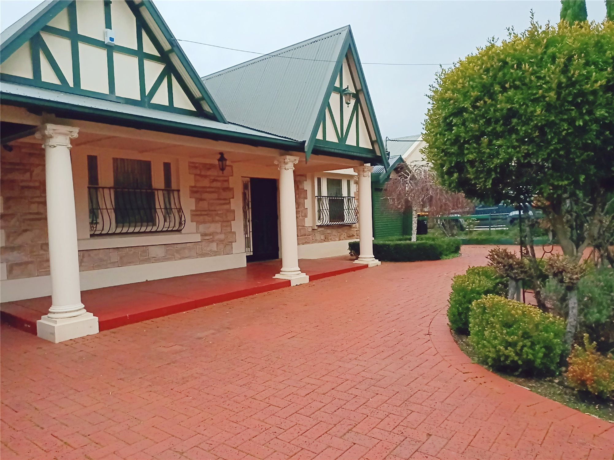 5 Jellicoe Street, Linden Park