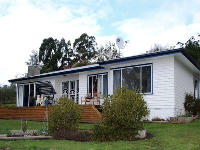 53 Clarks Road, Glendevie