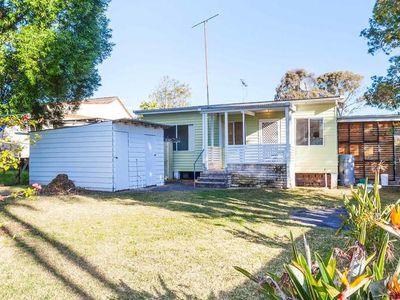 2 Fifth Avenue, Toukley