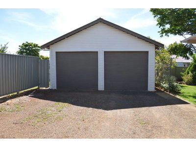 27 RODNEY Street, Gunnedah
