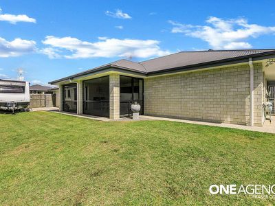 16 Parkhill Avenue, Wondunna