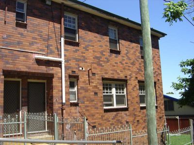 4 / 19 Station St, Arncliffe