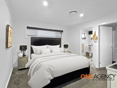 15 Pasture Way, Calderwood