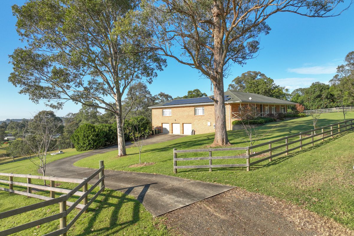 356 Bungay Road, Wingham