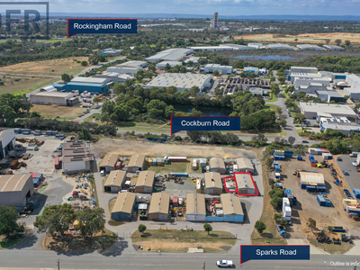8 / 6 Sparks Road, Henderson