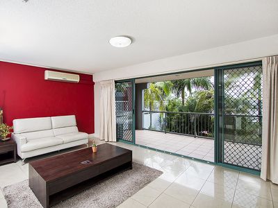 57 / 7 Boyd Street, Bowen Hills