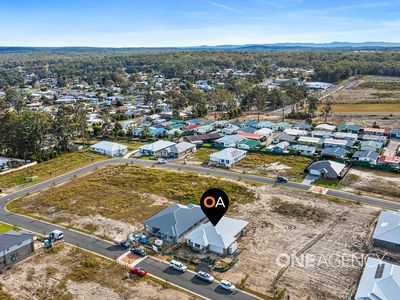 44 Patrina Circuit, St Georges Basin