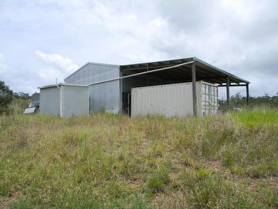 Lot 1 Tunnel Road, Imbil