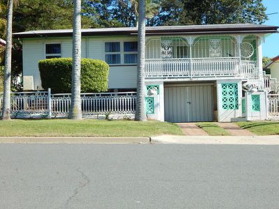 13 Woodgate Street, Churchill
