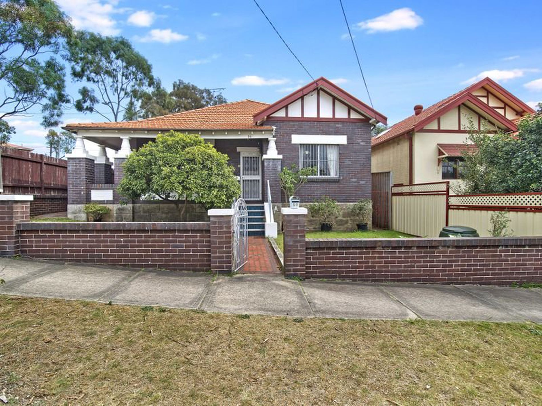 50 Maitland Avenue, Kingsford