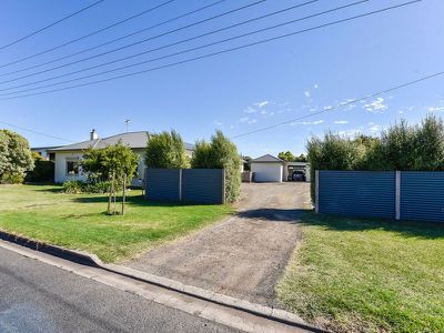 5 McRostie Street, Millicent