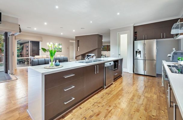 3 Belfry Place, Craigieburn