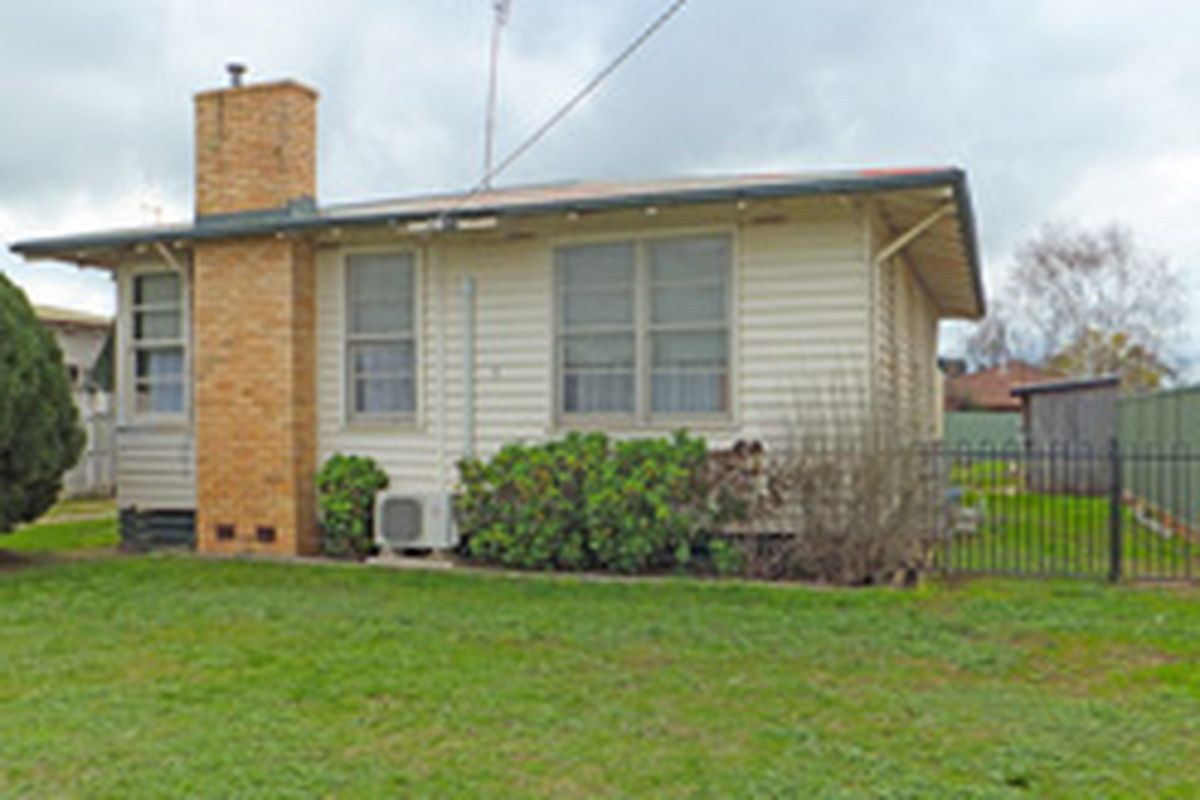 5 Paynter Street, Kyabram