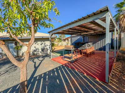 5 Orchid Close, South Hedland