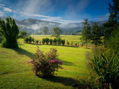 1547 Cawongla, Larnook