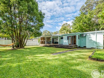 8 Casons Road, New Brighton