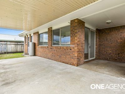 27 Greenway Drive, Pialba