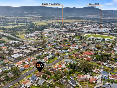 1 / 21 Kent Road, Dapto