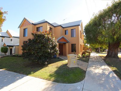 141 Coogee Street, Mount Hawthorn